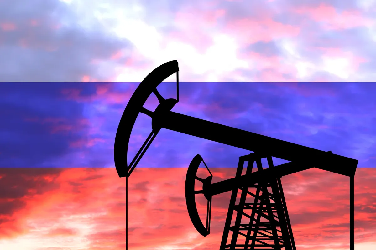 तेल: Crude Oil Prices Surge Amid Rising Tensions: What’s Driving the Market?