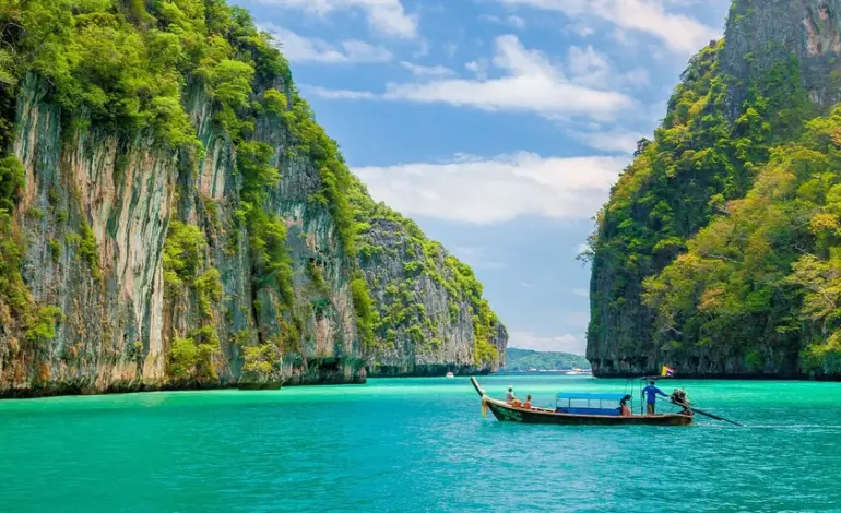 thailand — IN news
