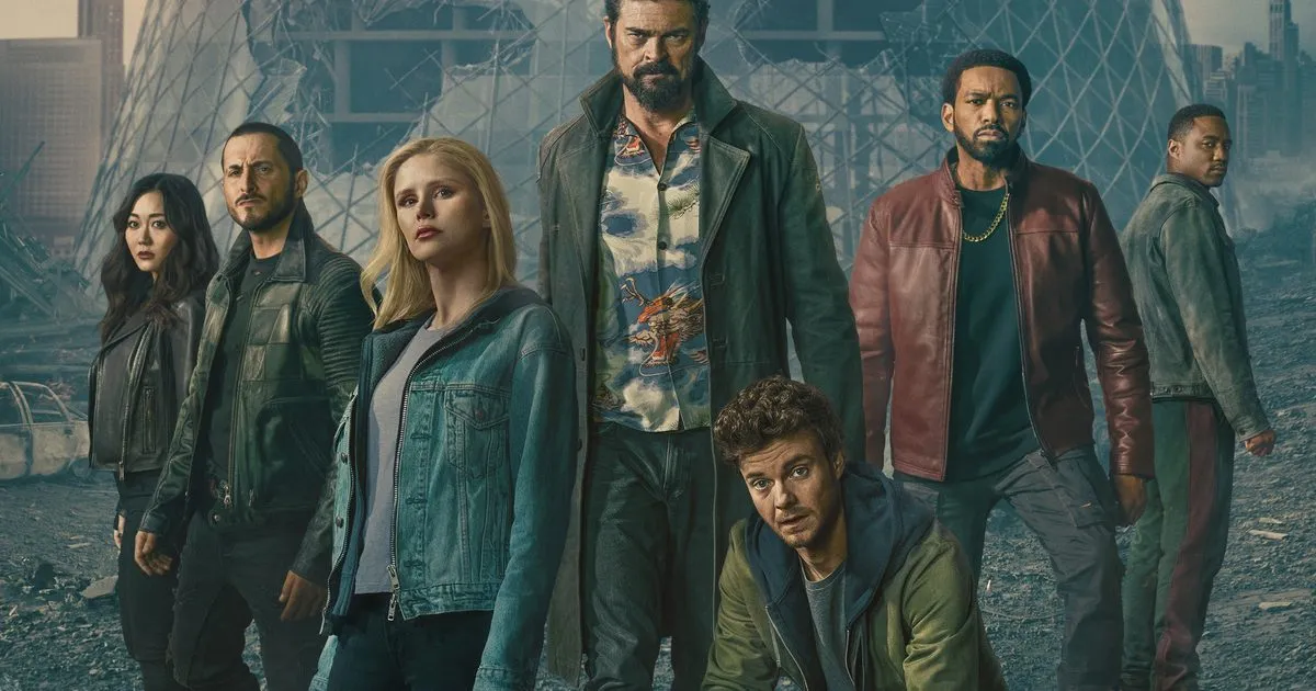 The boys season 5 episode 3: What to Expect from