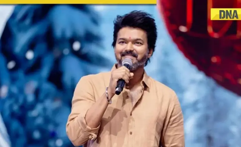 தமிழக வெற்றிக் கழகம் — IN news