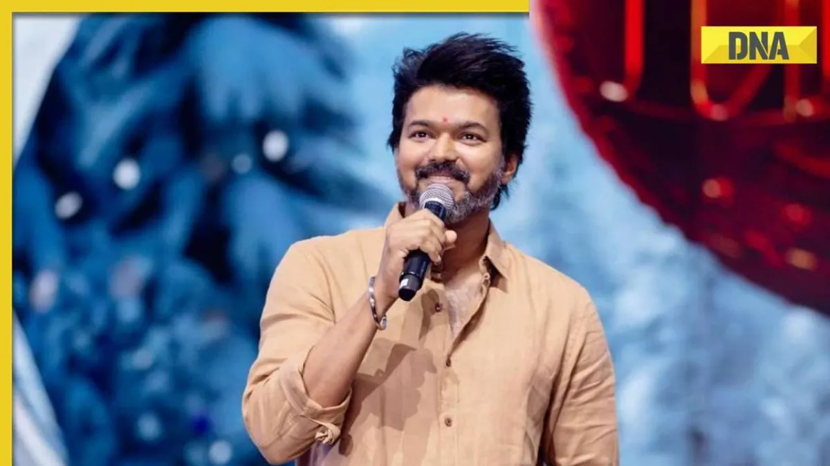 தமிழக வெற்றிக் கழகம்: Tamil Nadu Victory Alliance: What’s Next for Udhayanidhi Stalin?