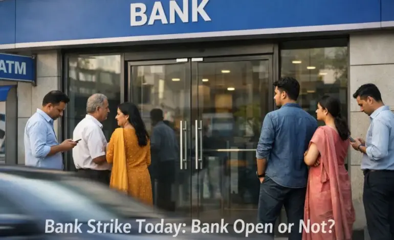 Today Bank Open? Understanding the Impact of Good Friday on Banking in India