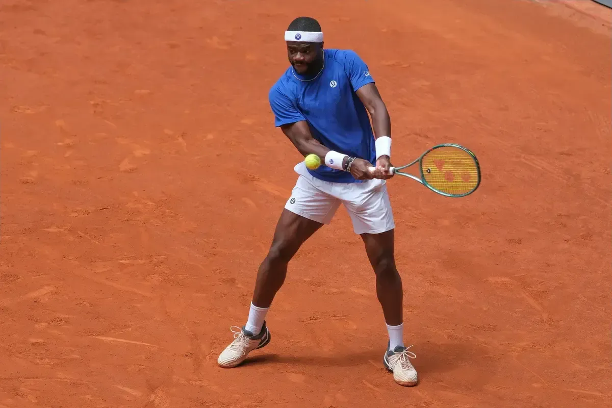 Tommy paul: Can  Maintain His Dominance Over Frances Tiafoe?