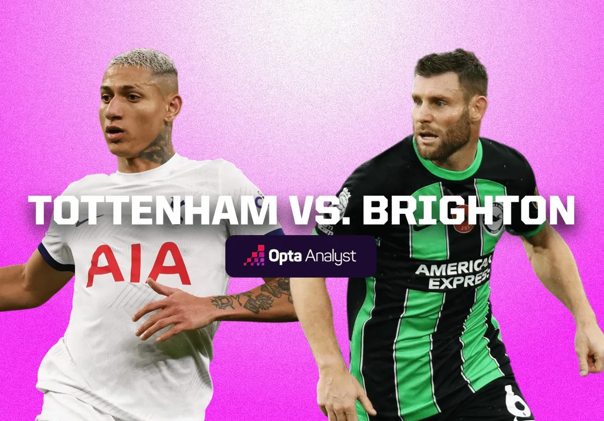 Tottenham vs Brighton: A Desperate Clash at the Bottom