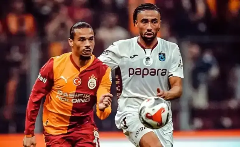 trabzonspor vs galatasaray — IN news