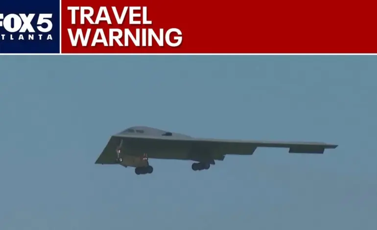 travel warning — IN news