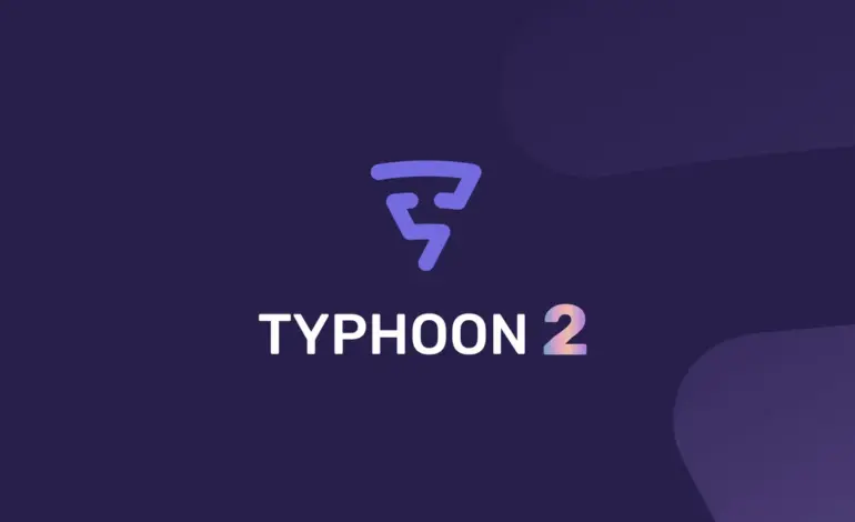 typhoon — IN news