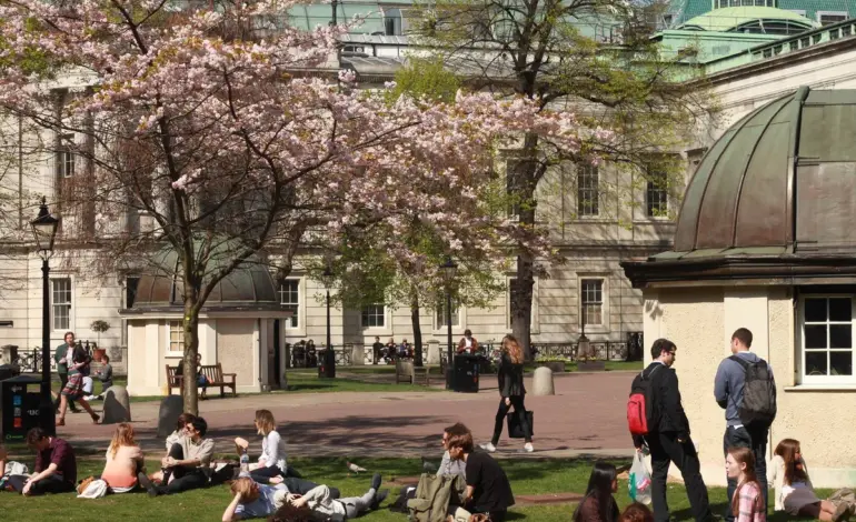 ucl — IN news
