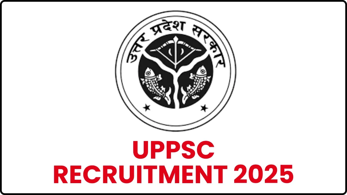 UPPSC Admit Cards Released for Principal Recruitment