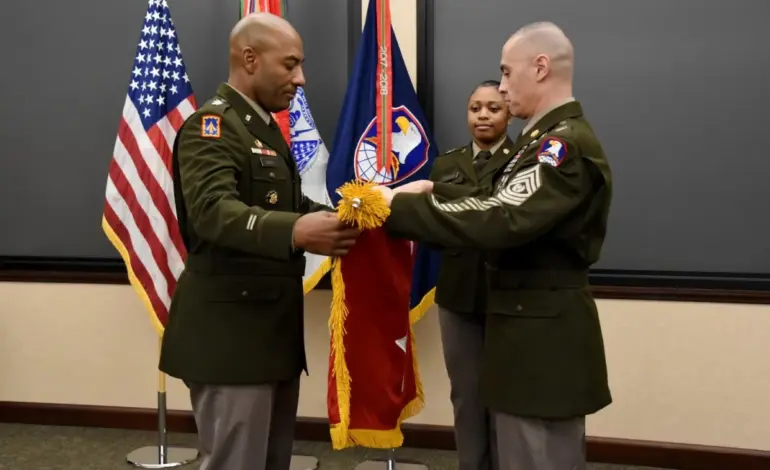 us army chief — IN news