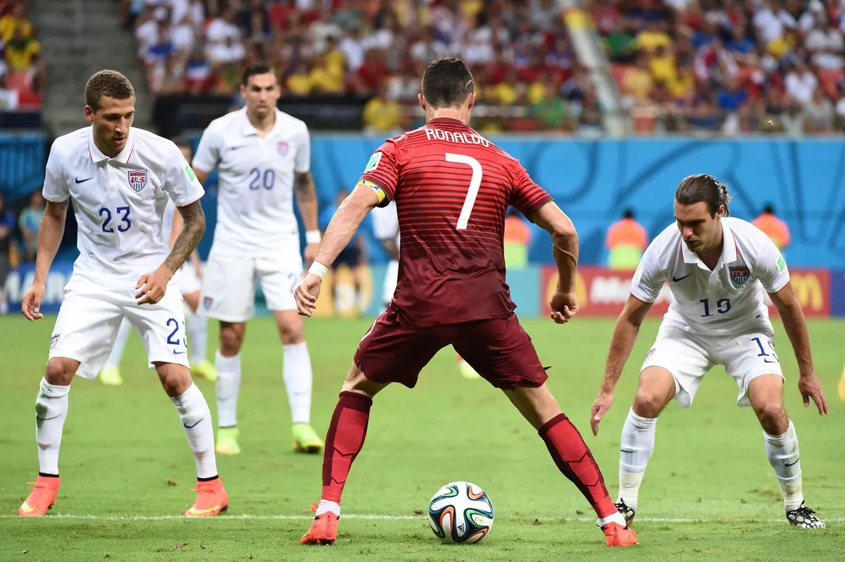 USA vs Portugal: A Clash of Expectations and Injuries