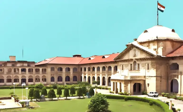 uttar pradesh state board of high school and intermediate education — IN news