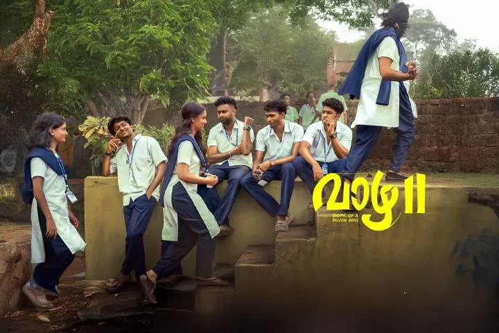 Vaazha ii biopic of a billion bros movie: Vaazha II: Biopic of a Billion Bros Movie Breaks Records with 148 Crore Global Earnings