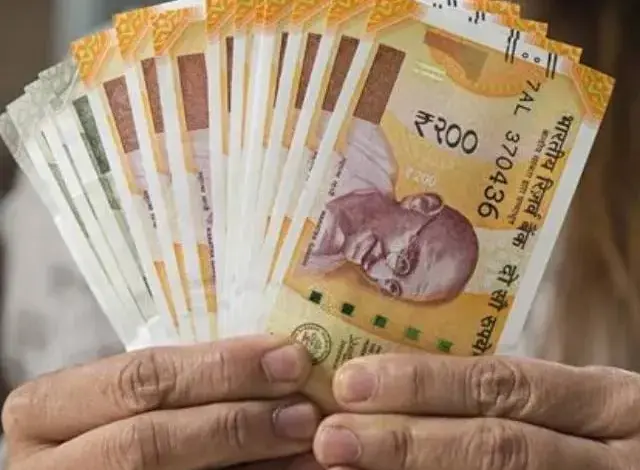 वेतन आयोग: Supreme Court’s Landmark Ruling on Pay Commission Benefits