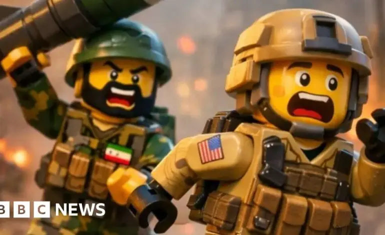 video videos — IN news
