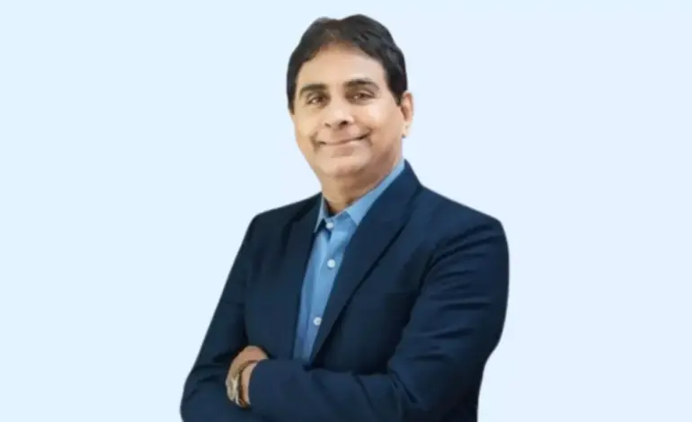 vijay kedia — IN news