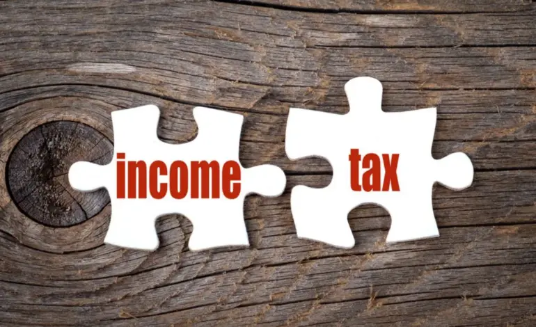வருமான வரி: Income Tax Changes: Meal Voucher Exemption Limit Soars to ₹200