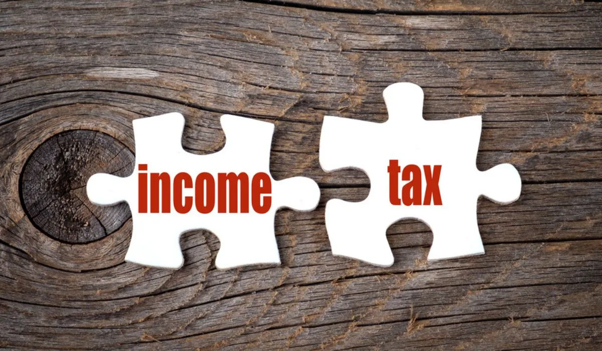 வருமான வரி: Income Tax Changes: Meal Voucher Exemption Limit Soars to ₹200