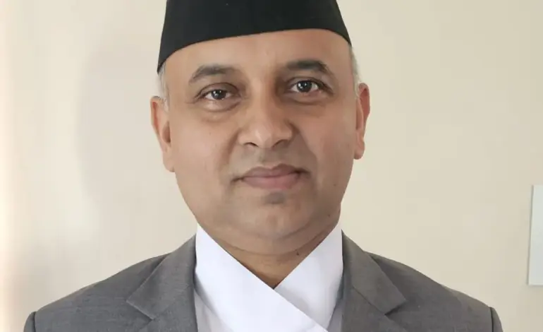 व्यापार करार — IN news
