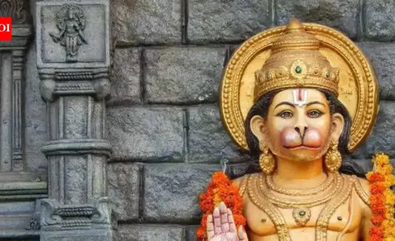When is Hanuman Jayanti? Celebrating the Birth of Lord Hanuman