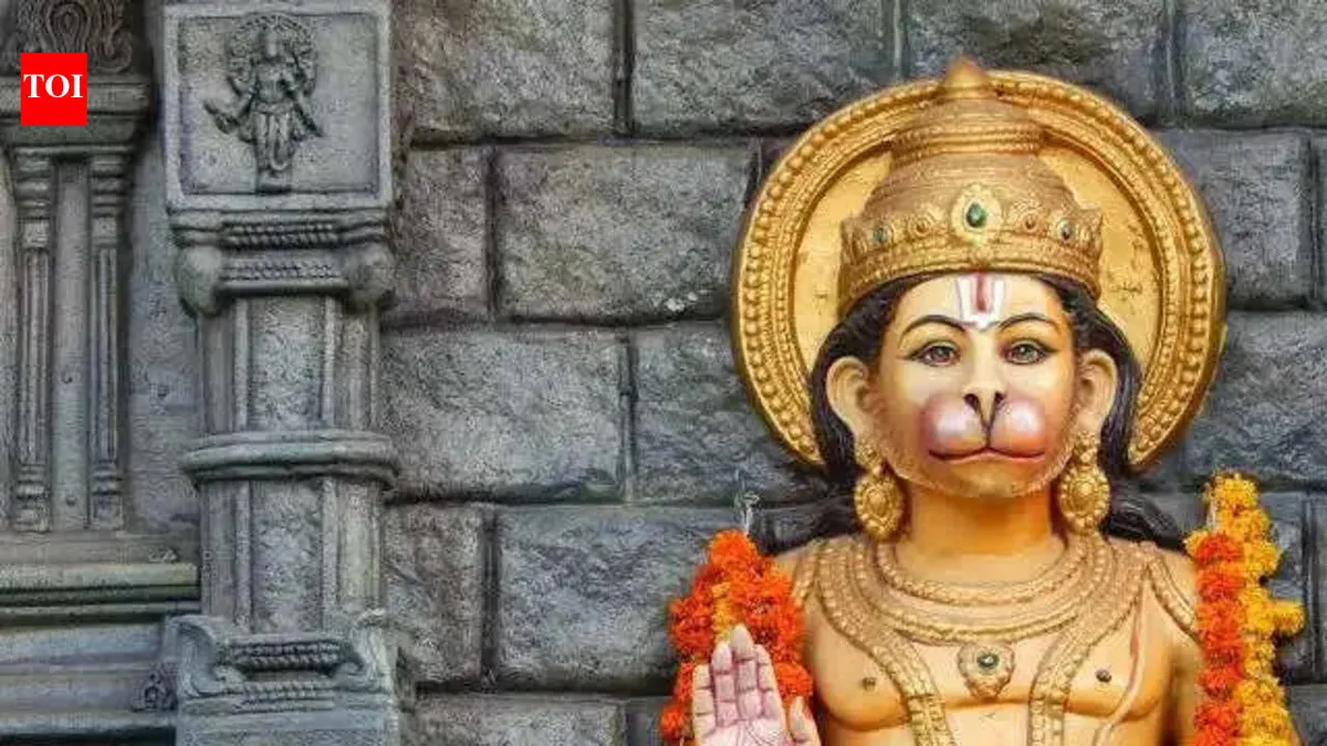 When is Hanuman Jayanti? Celebrating the Birth of Lord Hanuman