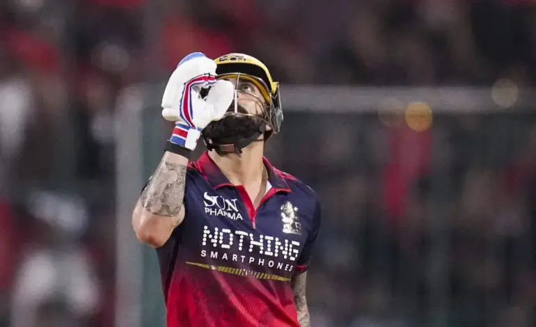 where to watch gujarat titans vs royal challengers bengaluru — IN news