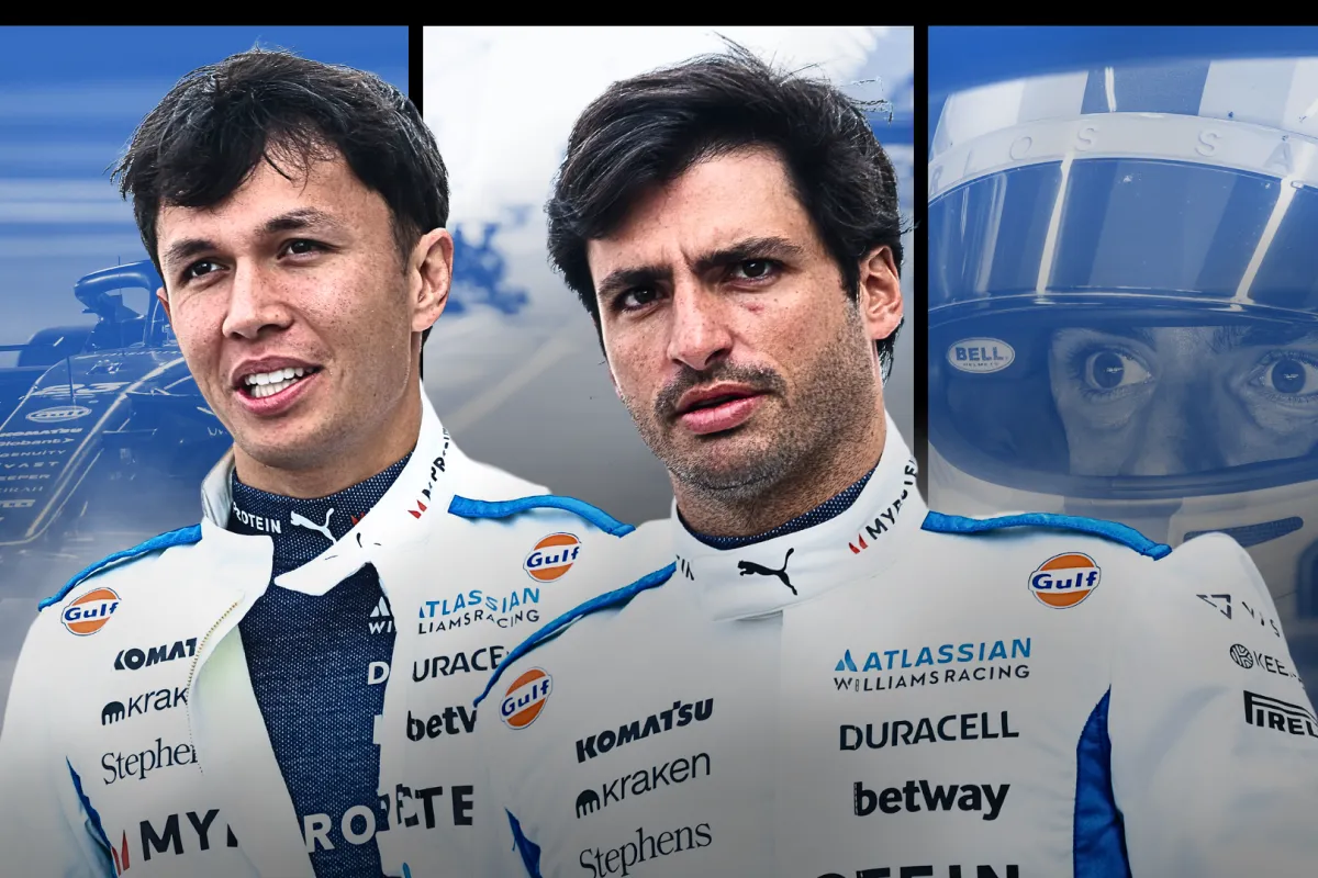 Williams F1 Team Faces Major Shakeup with Leadership Changes