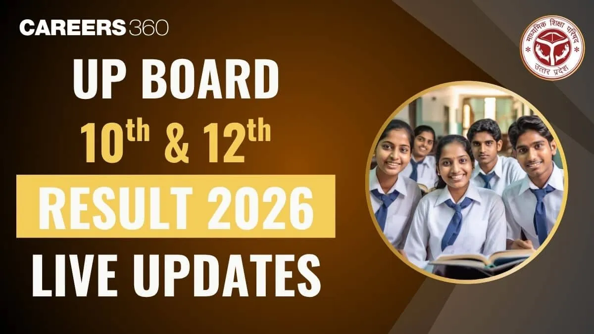 Www.upmsp.edu.in 2026: UP Board Result 2026: www.upmsp.edu.in Set to Reveal Outcomes