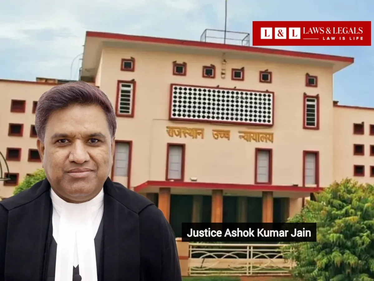 याचिकाकर्ता: Petitioner Surendra Kumar Sharma’s Legal Misstep