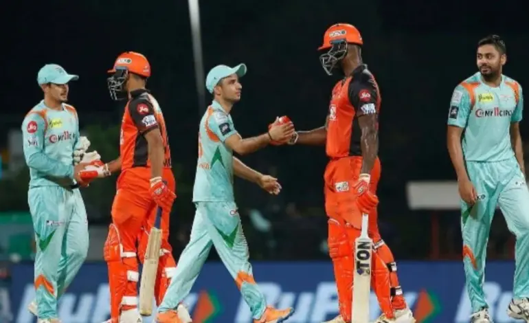 yesterday ipl match highlights — IN news