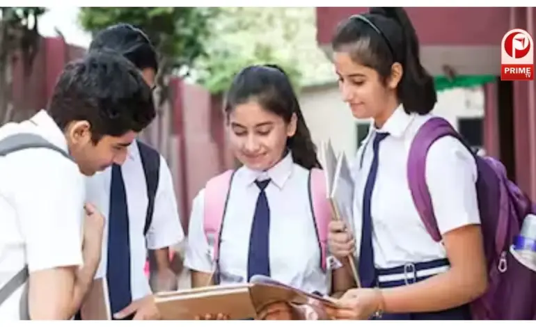 यूपी बोर्ड 10वीं 12वीं परिणाम 2026 — IN news