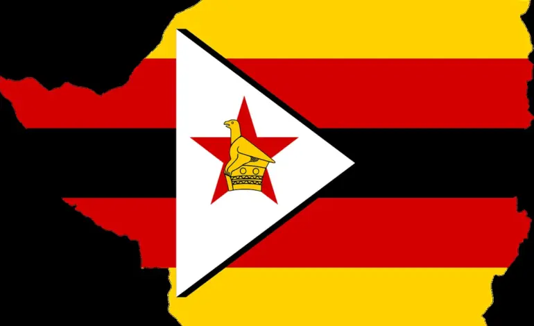 zimbabwe — IN news