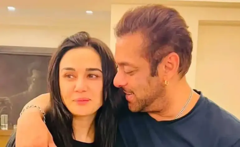 zinta's team won kya — IN news