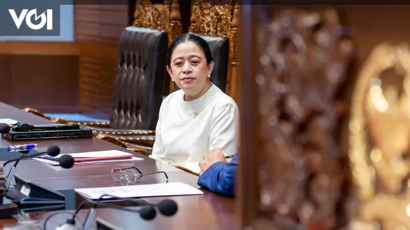 Outsourcing: Puan Maharani’s Urgent Call for Worker Protections