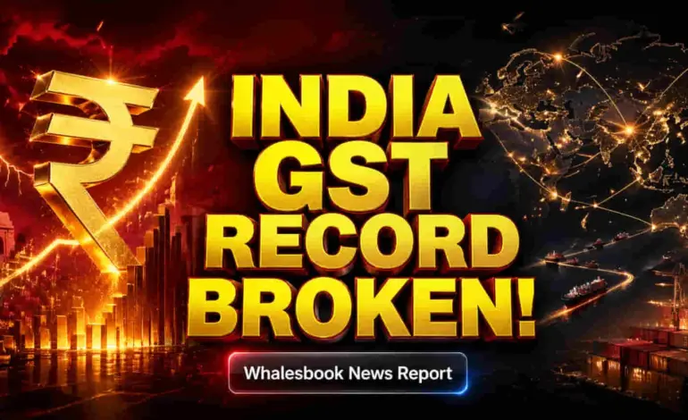 आयात — IN news