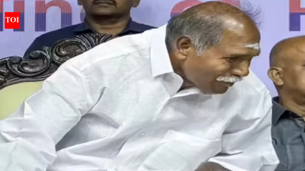 AINRC Achieves Victory in Puducherry Assembly Elections