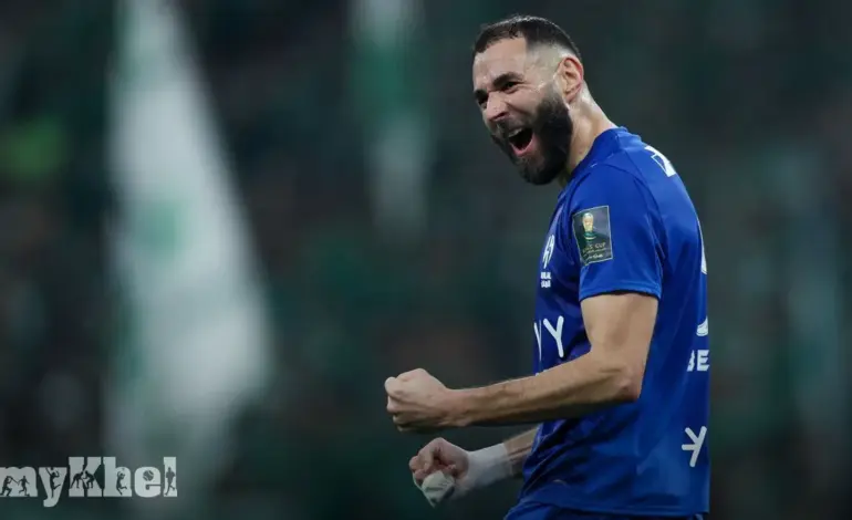 al-hazem vs al-hilal — IN news