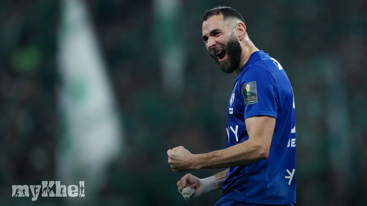 Al-Hazem vs Al-Hilal: A Dominant Display in the Saudi Pro League