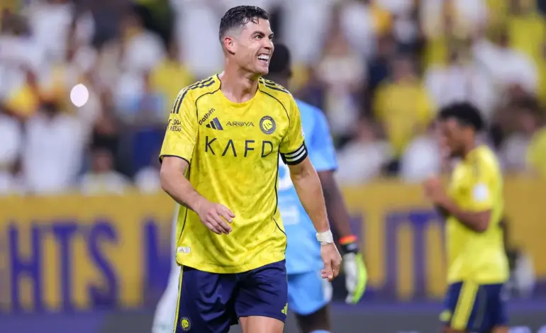 al qadsiah vs al-nassr — IN news