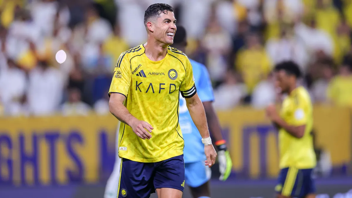 Al Qadsiah vs Al Nassr: Can Ronaldo Lead His Team to Victory?