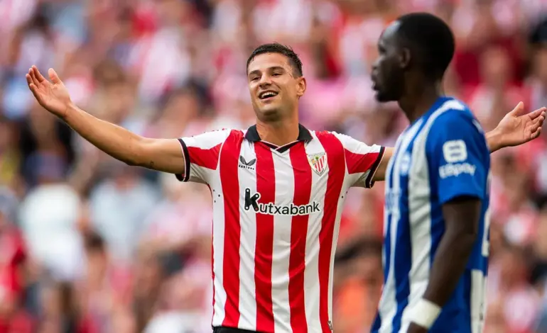 Alavés vs Athletic Club: A Clash of Survival and Ambition