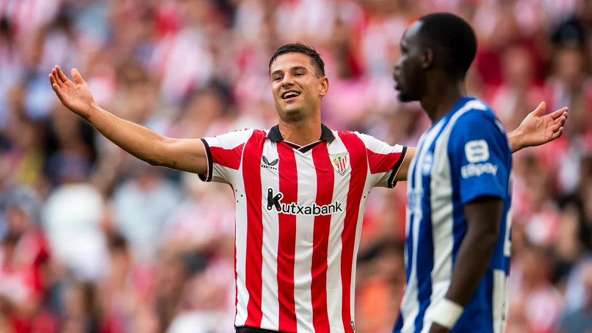Alavés vs Athletic Club: A Clash of Survival and Ambition