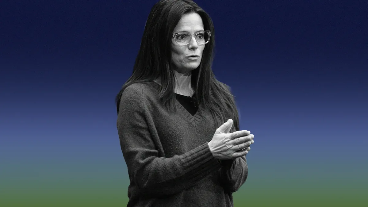 Amy hood: Microsoft’s Leads Historic Employee Buyout Initiative