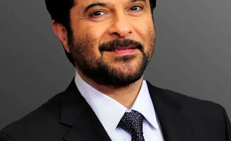 anil kapoor — IN news