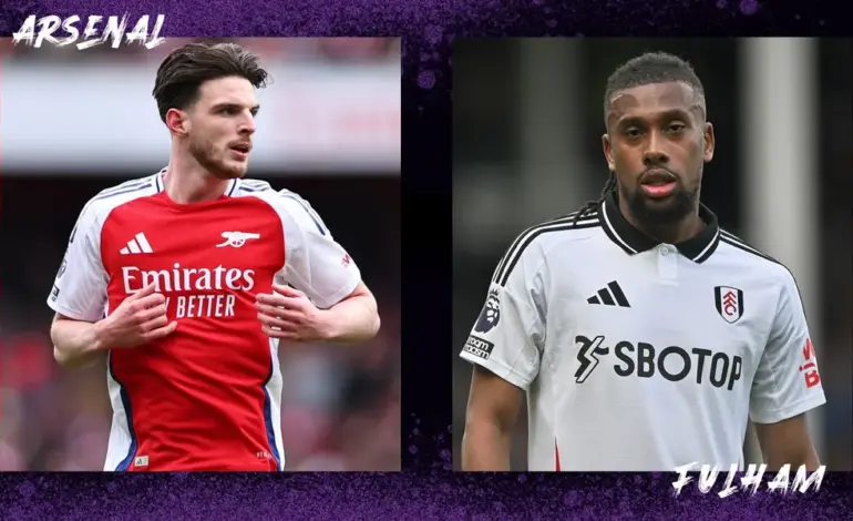 Arsenal vs Fulham: Gyökeres Shines in Dominant Victory