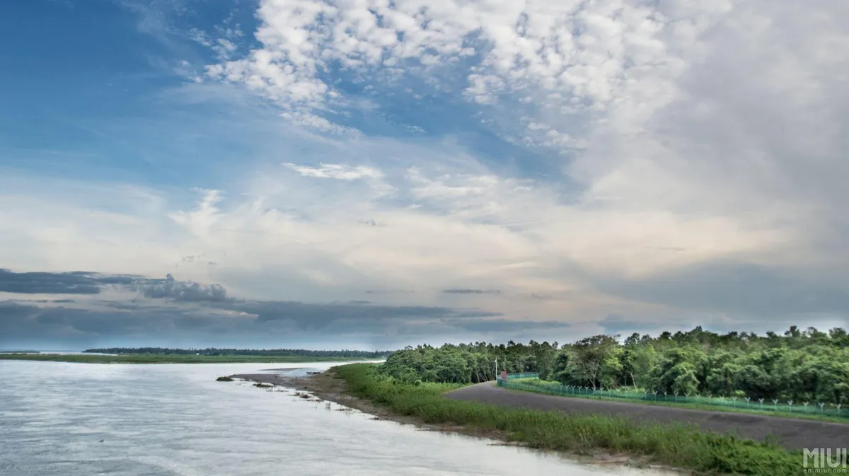 Bangladesh’s Nuclear Energy Ambitions Take Shape