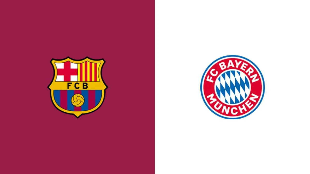 Barcelona vs Bayern: A Thrilling Semi-Final Showdown