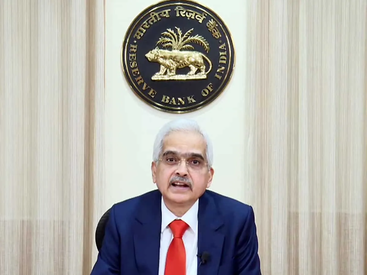 Indian Reserve Bank Appoints Rohit Jain as Deputy Governor