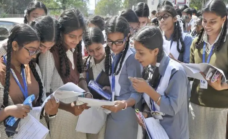 CBSE Exam: Class 12 Results Set for May 2026