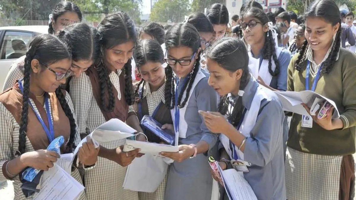 CBSE Exam: Class 12 Results Set for May 2026